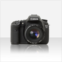 Fotocamera's Fotocamera's