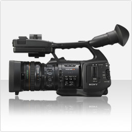 Handheld Camera's Handheld Camera's