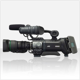 Schoudercamera's Schoudercamera's
