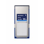 Sony SXS 32g memorycard huren