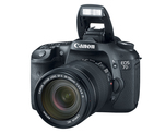 Canon EOS 7D incl. Canon 18-135mm lens huren